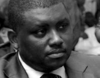 Immigration: Maina is a US citizen, has three passports