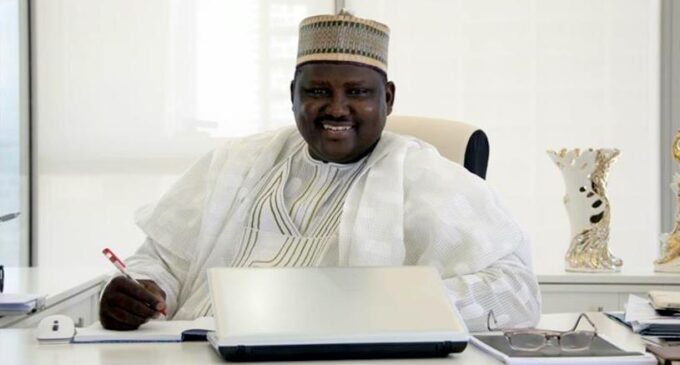 Court begins Maina’s ‘N2bn money laundering’ trial in absentia