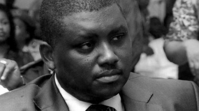 The return of Abdulrasheed Maina