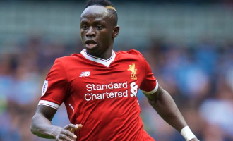 Mane, Aubameyang represent Africa on 2017 Ballon d’Or shortlist