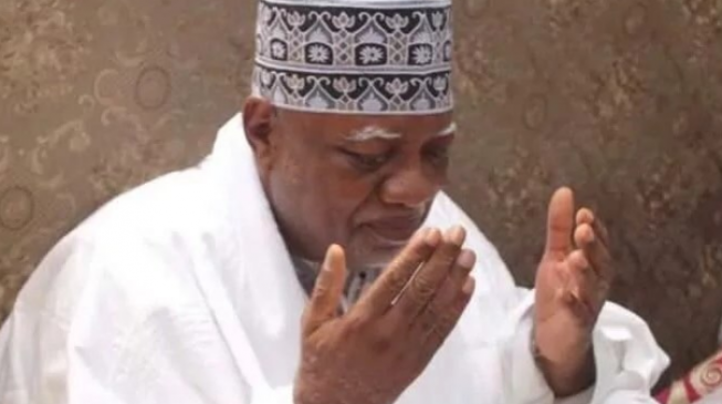 Muktar Muhammed, ex-military governor of Kaduna, is dead