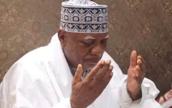 Muktar Muhammed, ex-military governor of Kaduna, is dead | TheCable