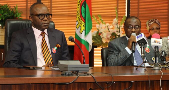 NNPC backtracks, says only national assembly can appropriate for subsidy