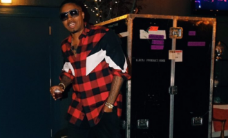 Nas joins league of highest-paid hip hop artistes