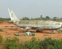 Sirika: Why Nigeria Airways died