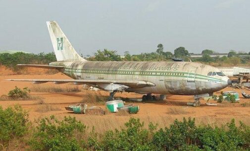 Sirika: Why Nigeria Airways died