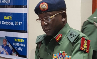 PR as potent weapon in terrorism warfare