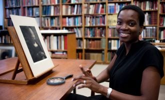 Akunyili’s daughter among 24 recipients of MacArthur’s ‘genius’ fellowship