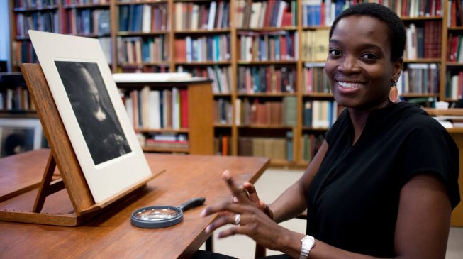 Akunyili’s daughter among 24 recipients of MacArthur’s ‘genius’ fellowship