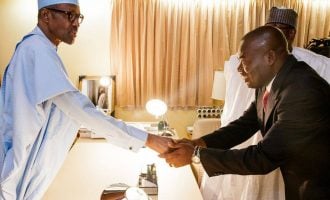 Anambra elections: When losing means winning for the APC