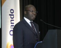 PROMOTED: International bodies appeal to the securities and exchange commission to end its feud with Oando Plc