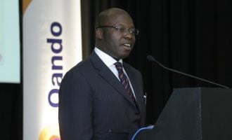 Oando heads to court, kicks against forensic audit