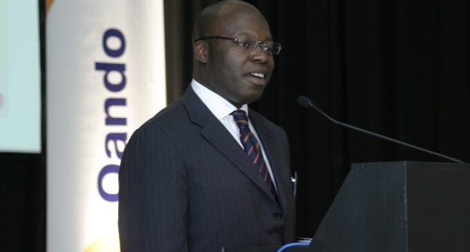 Oando heads to court, kicks against forensic audit