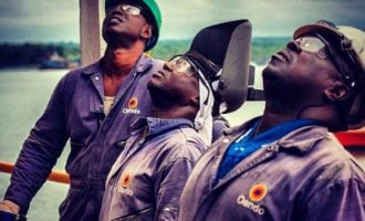 Finally, Deloitte gets go ahead on Oando audit
