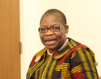There’s a famine of leadership in the world, says Ezekwesili