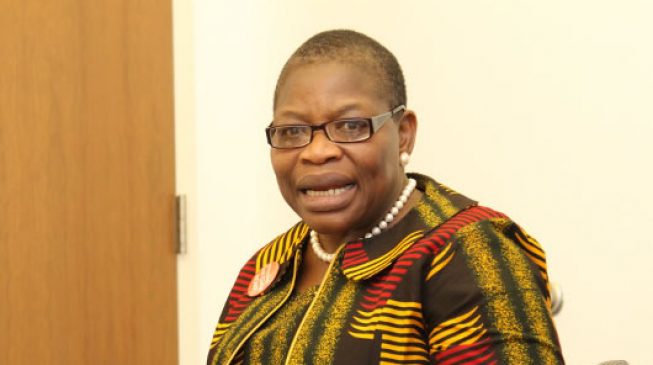 Ezekwesili tackles Keyamo over anti-graft war, says ‘you shouldn’t defend’ this govt