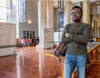 Over 100 Nigerian students stranded in UK as govt withdraws scholarships