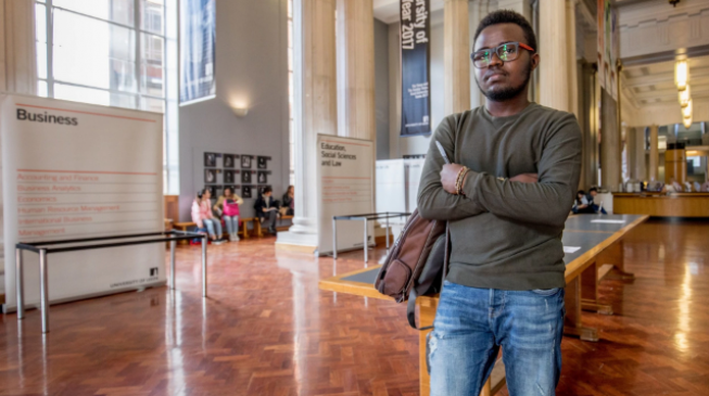 Over 100 Nigerian students stranded in UK as govt withdraws scholarships