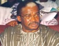 ‘He was known for his brilliance’ – Buhari, Tinubu mourn Oladipo Diya