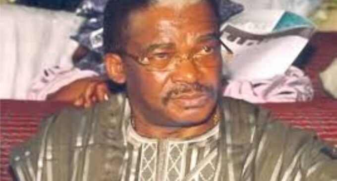 ‘He was known for his brilliance’ – Buhari, Tinubu mourn Oladipo Diya