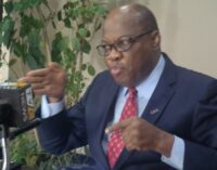 ‘Override Buhari on electoral reform bill’ — Agbakoba writes national assembly