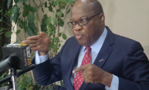‘Override Buhari on electoral reform bill’ — Agbakoba writes national assembly