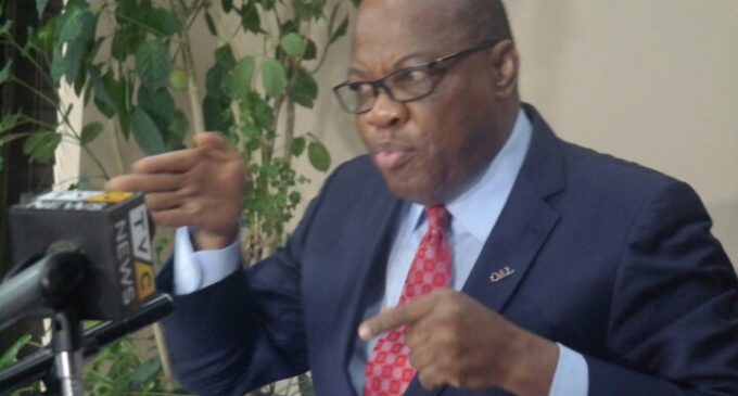 Agbakoba: There’s no constitutional process to delay Tinubu’s inauguration