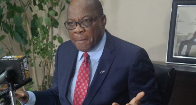 Agbakoba: EFCC shouldn’t exist — agency performs same functions as police fraud unit