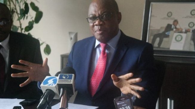Agbakoba’s NIM fuses into ‘untainted’ ANN