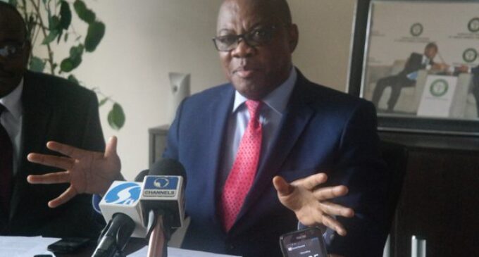 Agbakoba’s NIM fuses into ‘untainted’ ANN