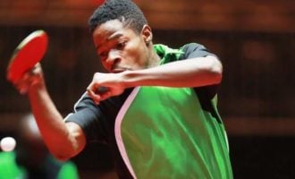 Omotayo, Nosiru, Aiyelumo fly Nigeria’s flag at Belgium Open