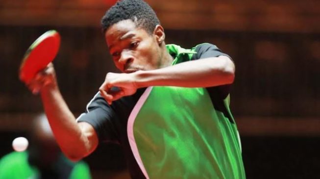 Omotayo, Nosiru, Aiyelumo fly Nigeria’s flag at Belgium Open