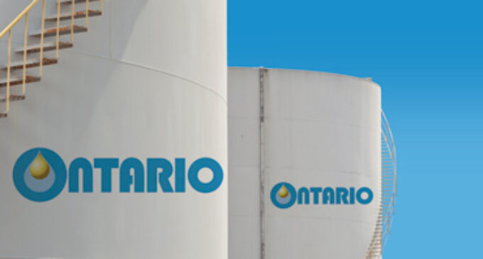We are not indebted to Union Bank, says Ontario Oil