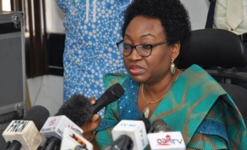 EFCC to arraign Oyo-Ita for ‘fraud’
