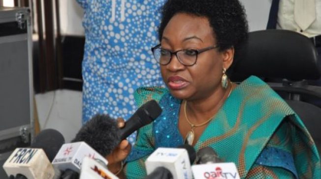 Oyo-Ita: 150 deputy directors failed promotion exams