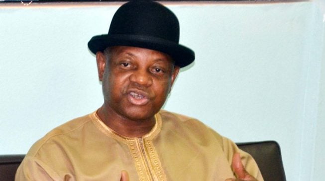 Reps to probe ‘diversion’ of funds in amnesty programme