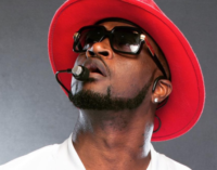 Peter Okoye reveals why he pulled out of Psquare