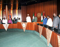 Dambazau absent but Malami, Oyo-Ita attend FEC meeting