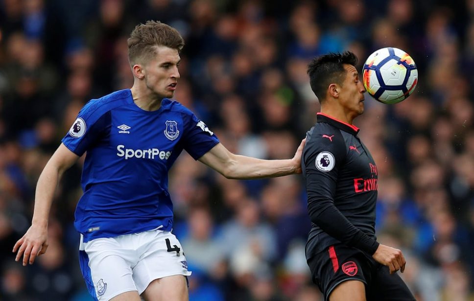 The weekend’s best premier league photos