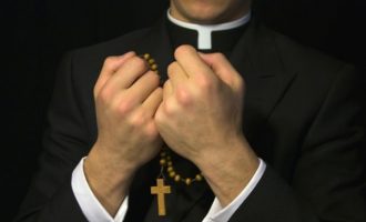 Kidnapped in Edo, Italian priest regains freedom after four days