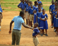 Physical punishment ‘has negative impact’ on academic performance of children