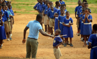 Youth less violent in countries where spanking is banned, study finds
