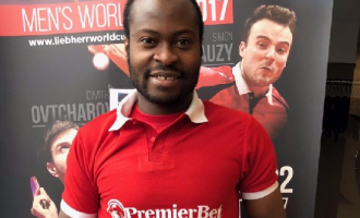 Quadri signs three-year endorsement deal with Premier Lotto
