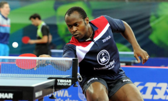 Nigeria fails to secure promotion at ITTF World Team Championships