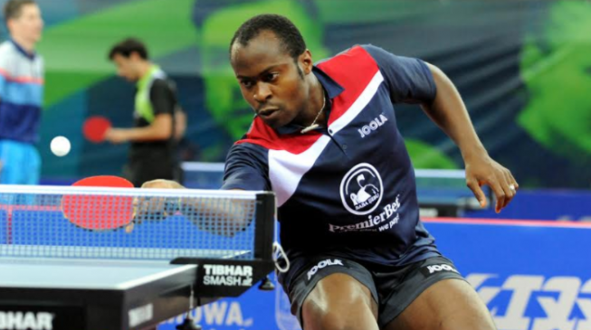 Quadri cracks top 20 in ITTF world ranking