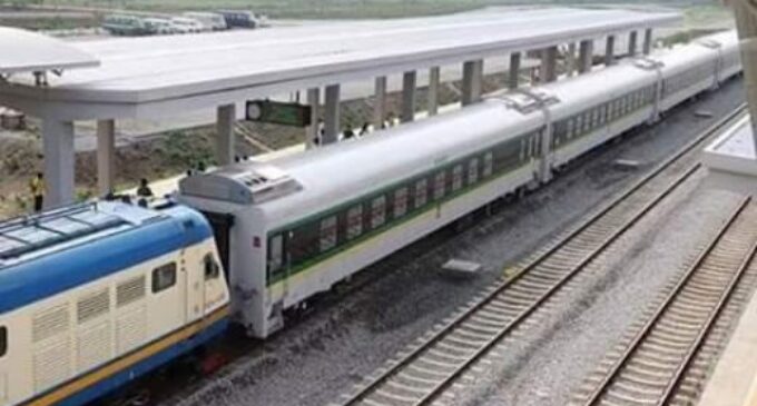 FG, CRCC sign $3.9bn agreement on Abuja-Itakpe railway