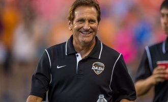 NFF approves appointment of Randy Waldrum as Super Falcons manager
