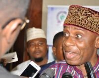 Transport ministry: Why Amaechi opposed award of $1.5bn channel management contracts