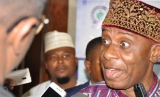 Amaechi says Wike is playing ‘witchcraft’ politics