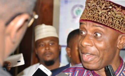 Transport ministry: Why Amaechi opposed award of $1.5bn channel management contracts